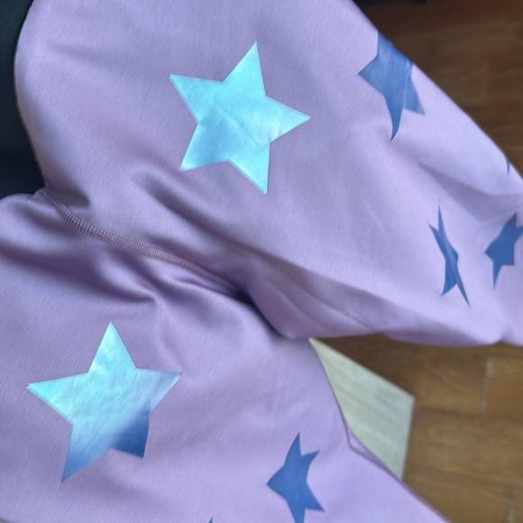 Ultracor Star Knockout Ultra High Lux Legging (S) - Picture 3 of 5